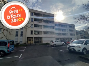 t4 à la vente -   60200  COMPIEGNE, surface 81 m2 vente t4 - UBI481846892